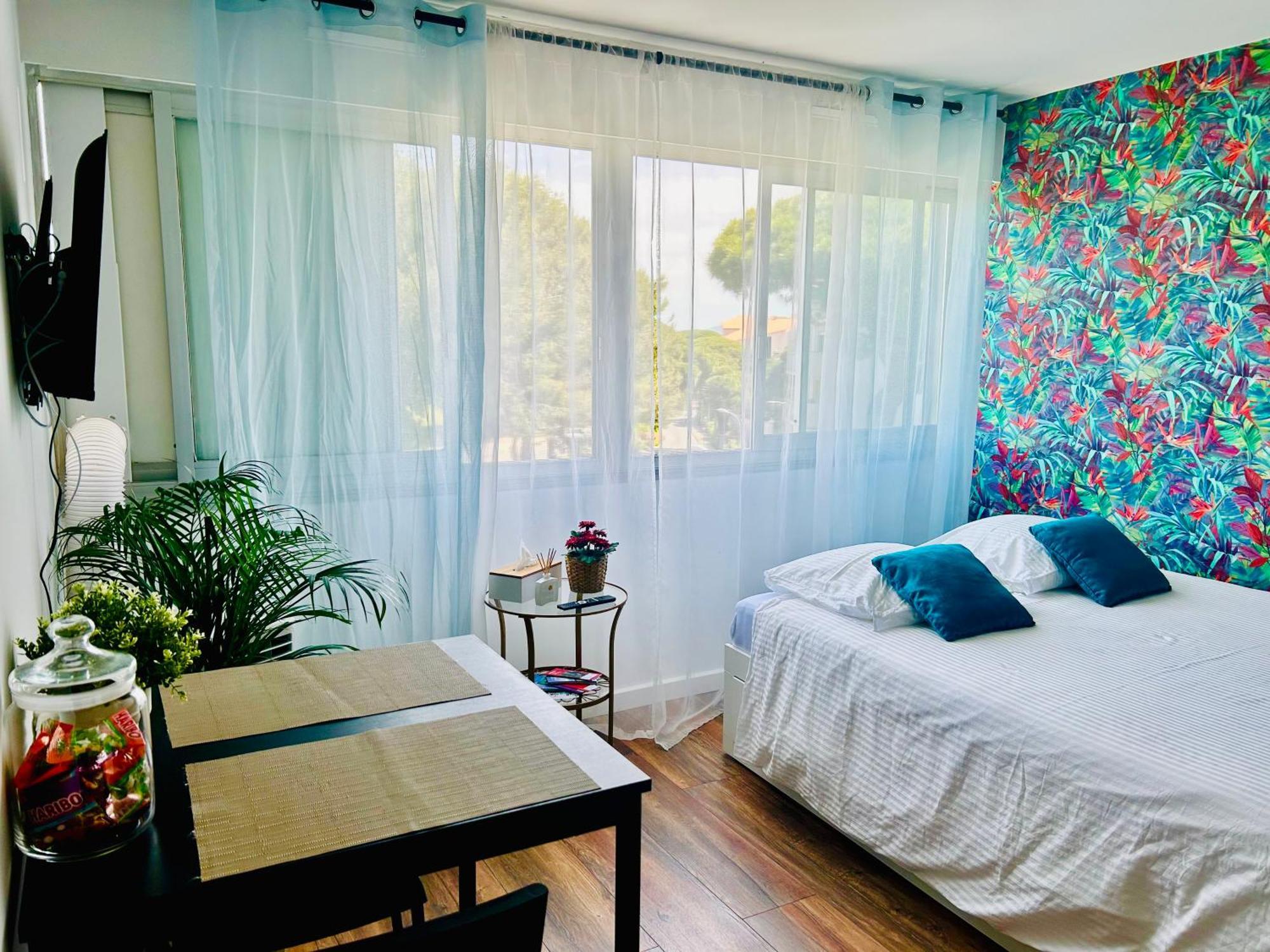 Port Avec Piscine Apartment Hyeres